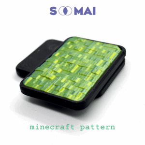 MinecraftFidget_magnético