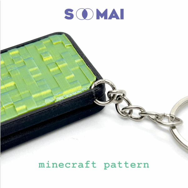 MinecraftFidget_magnético - Image 2